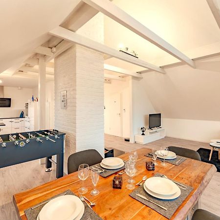 Ferienwohnung An Der Elbe - Xr43 Seevetal Exteriér fotografie