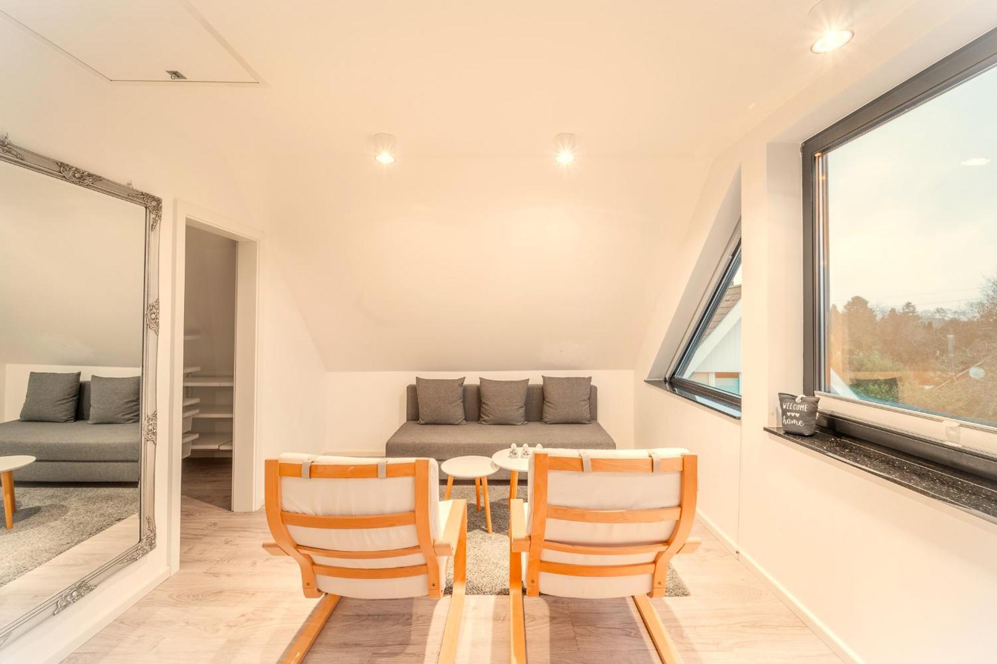 Ferienwohnung An Der Elbe - Xr43 Seevetal Exteriér fotografie