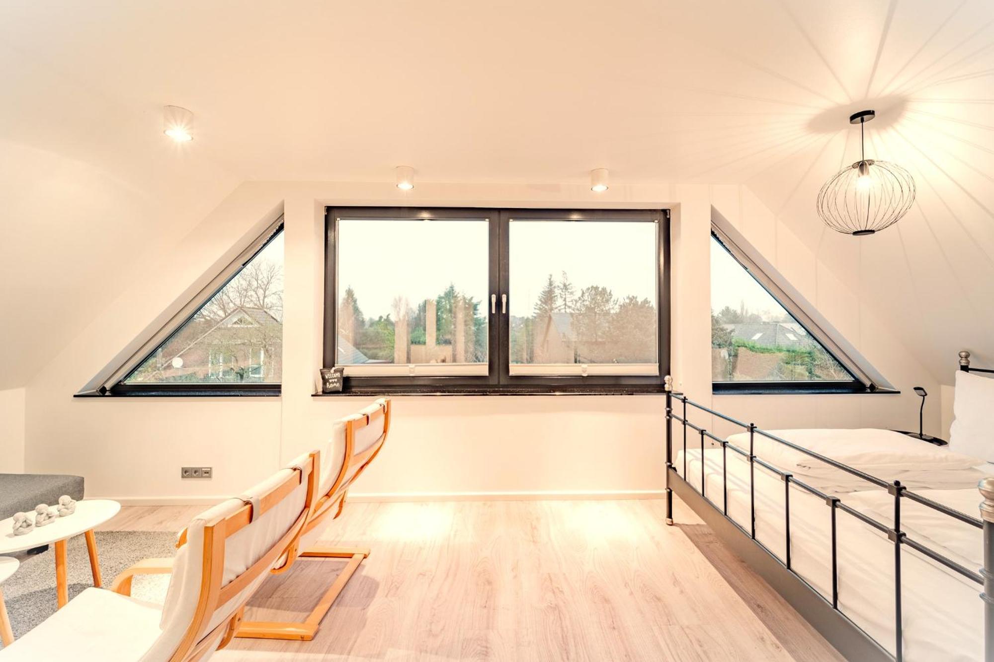 Ferienwohnung An Der Elbe - Xr43 Seevetal Exteriér fotografie