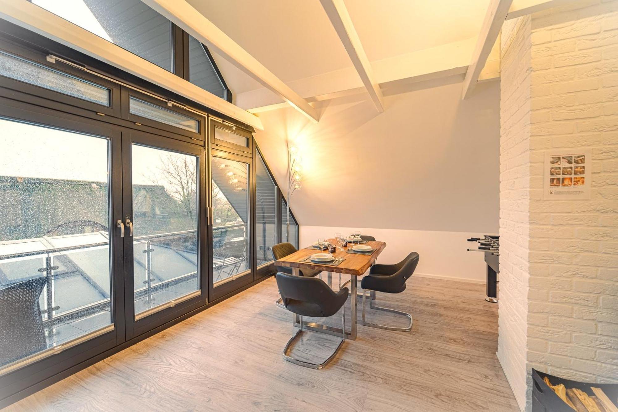 Ferienwohnung An Der Elbe - Xr43 Seevetal Exteriér fotografie