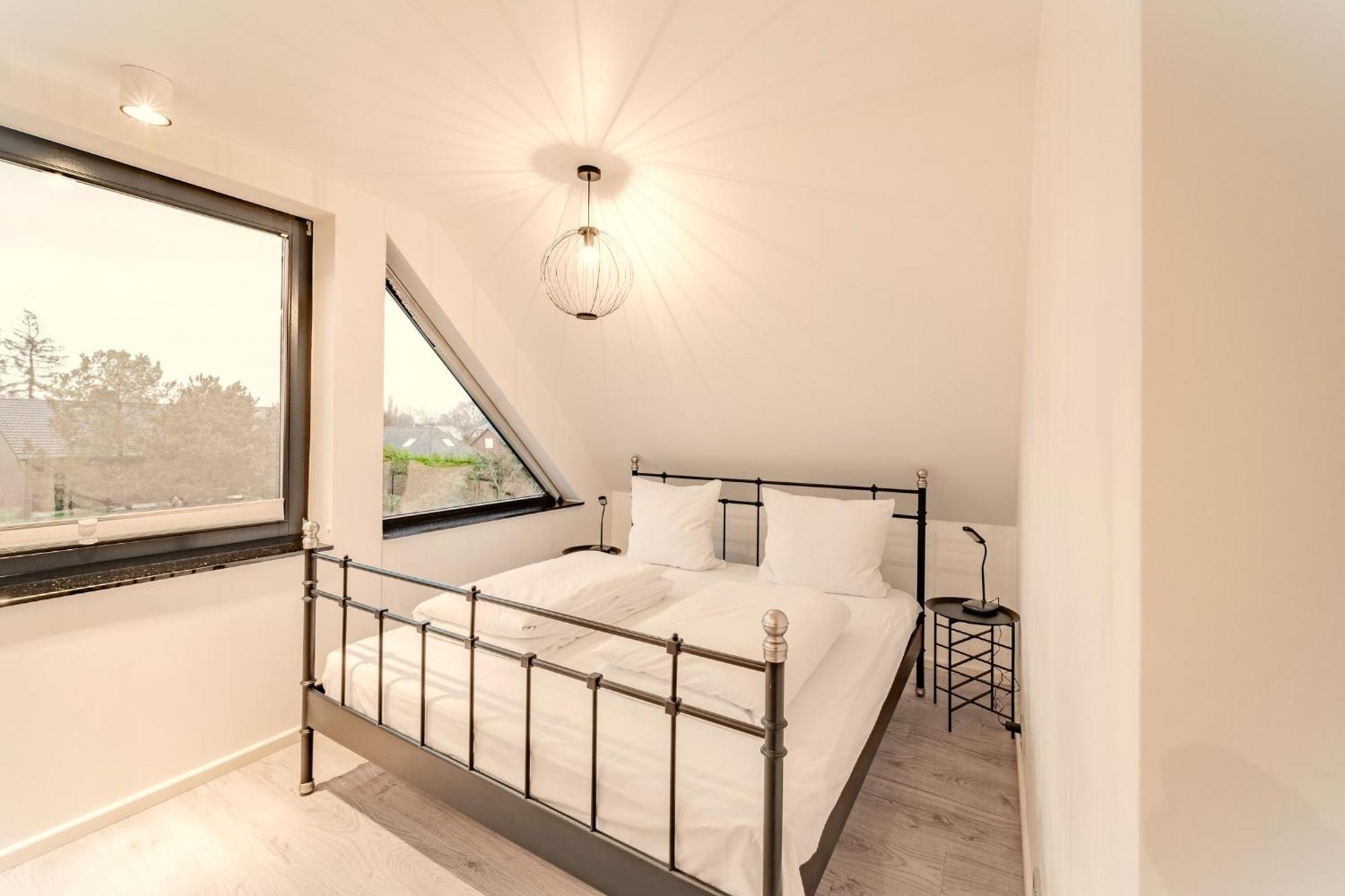 Ferienwohnung An Der Elbe - Xr43 Seevetal Exteriér fotografie