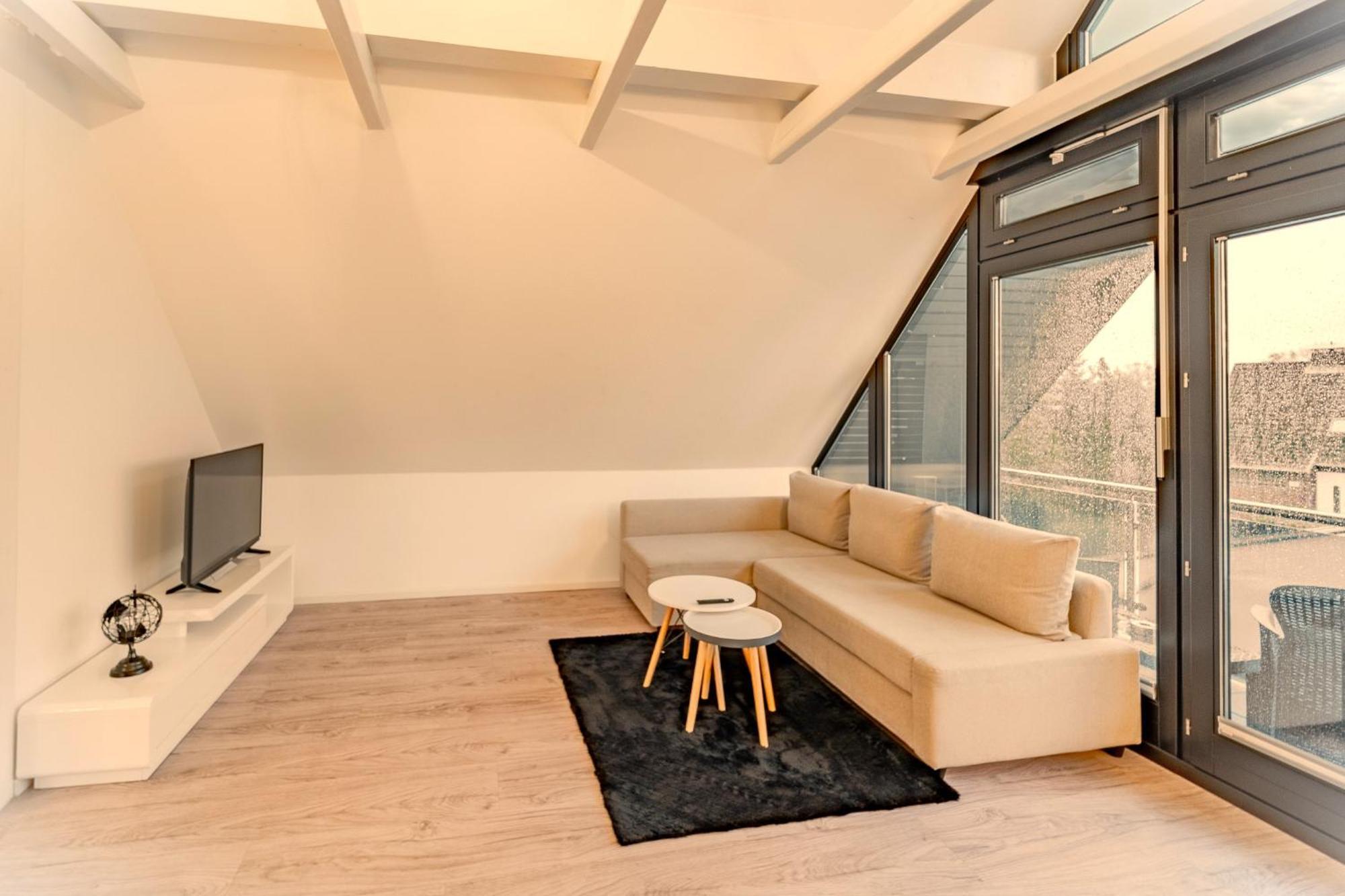 Ferienwohnung An Der Elbe - Xr43 Seevetal Exteriér fotografie