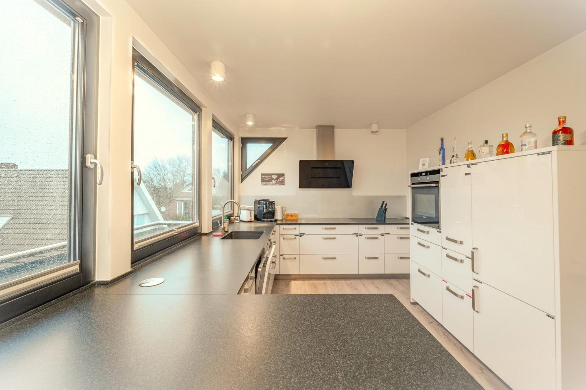 Ferienwohnung An Der Elbe - Xr43 Seevetal Exteriér fotografie