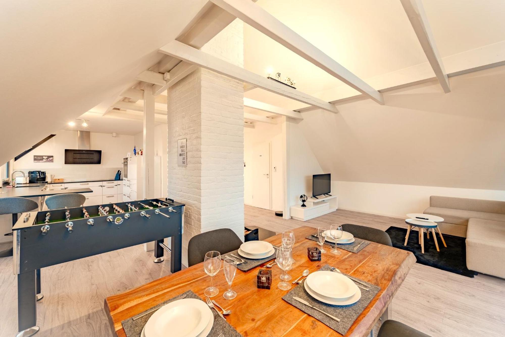 Ferienwohnung An Der Elbe - Xr43 Seevetal Exteriér fotografie